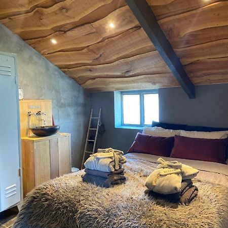 Bed and Breakfast Betuwsch Badhuys à Lienden Extérieur photo