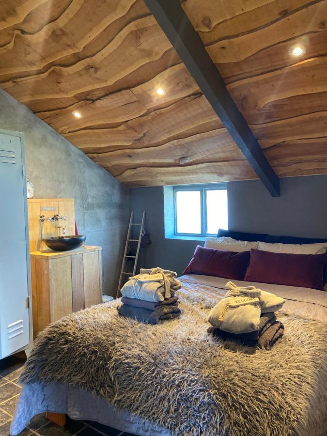 Bed and Breakfast Betuwsch Badhuys à Lienden Extérieur photo