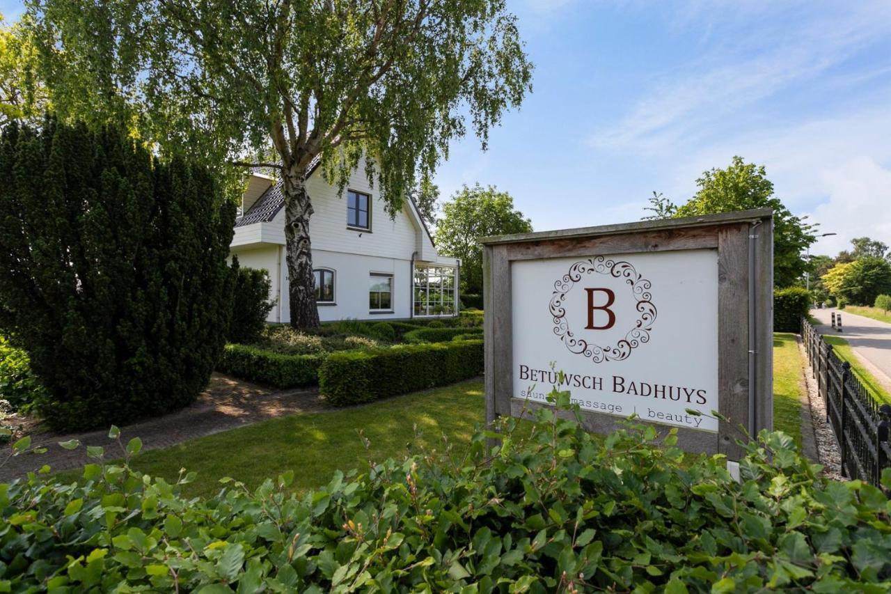 Bed and Breakfast Betuwsch Badhuys à Lienden Extérieur photo