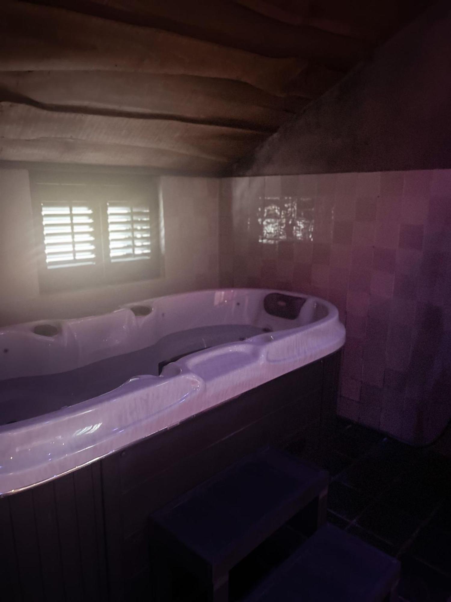 Bed and Breakfast Betuwsch Badhuys à Lienden Extérieur photo
